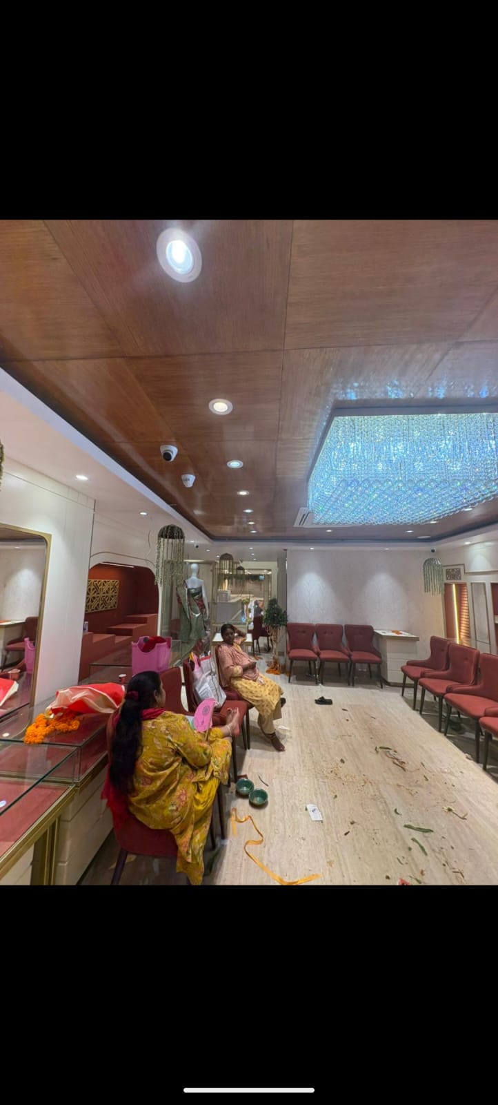 Kalyan Jewellers item 23